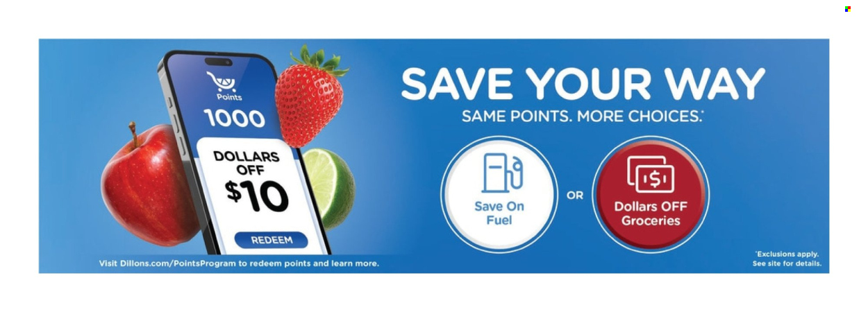 Dillons ad  - 07.29.2026 - 08.04.2026. Page 2