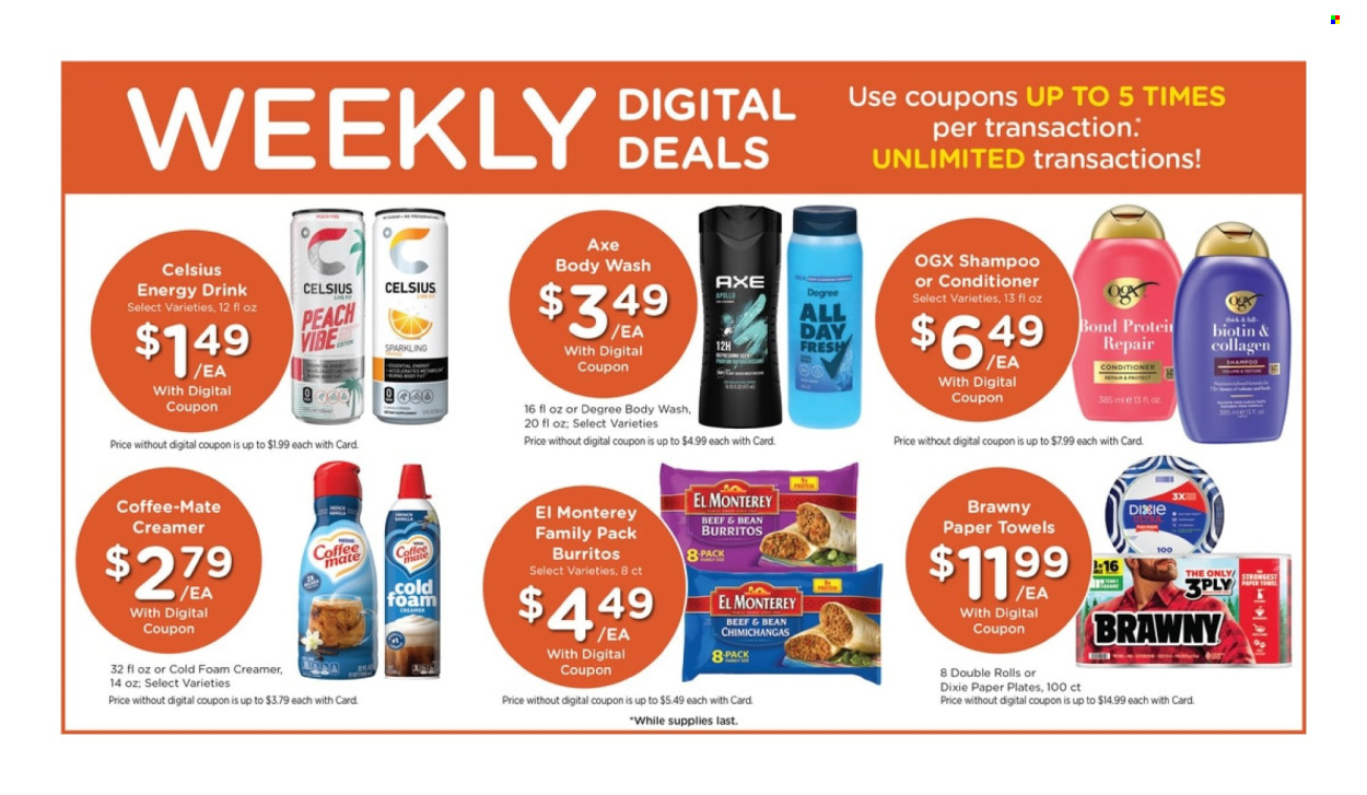 Dillons ad  - 07.29.2026 - 08.04.2026. Page 4