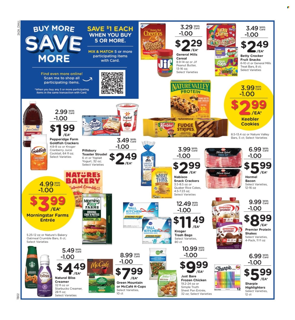 Dillons ad  - 07.29.2026 - 08.04.2026. Page 5