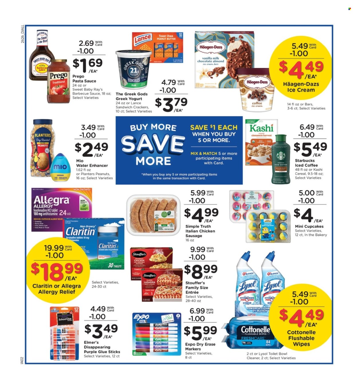 Dillons ad  - 07.29.2026 - 08.04.2026. Page 6