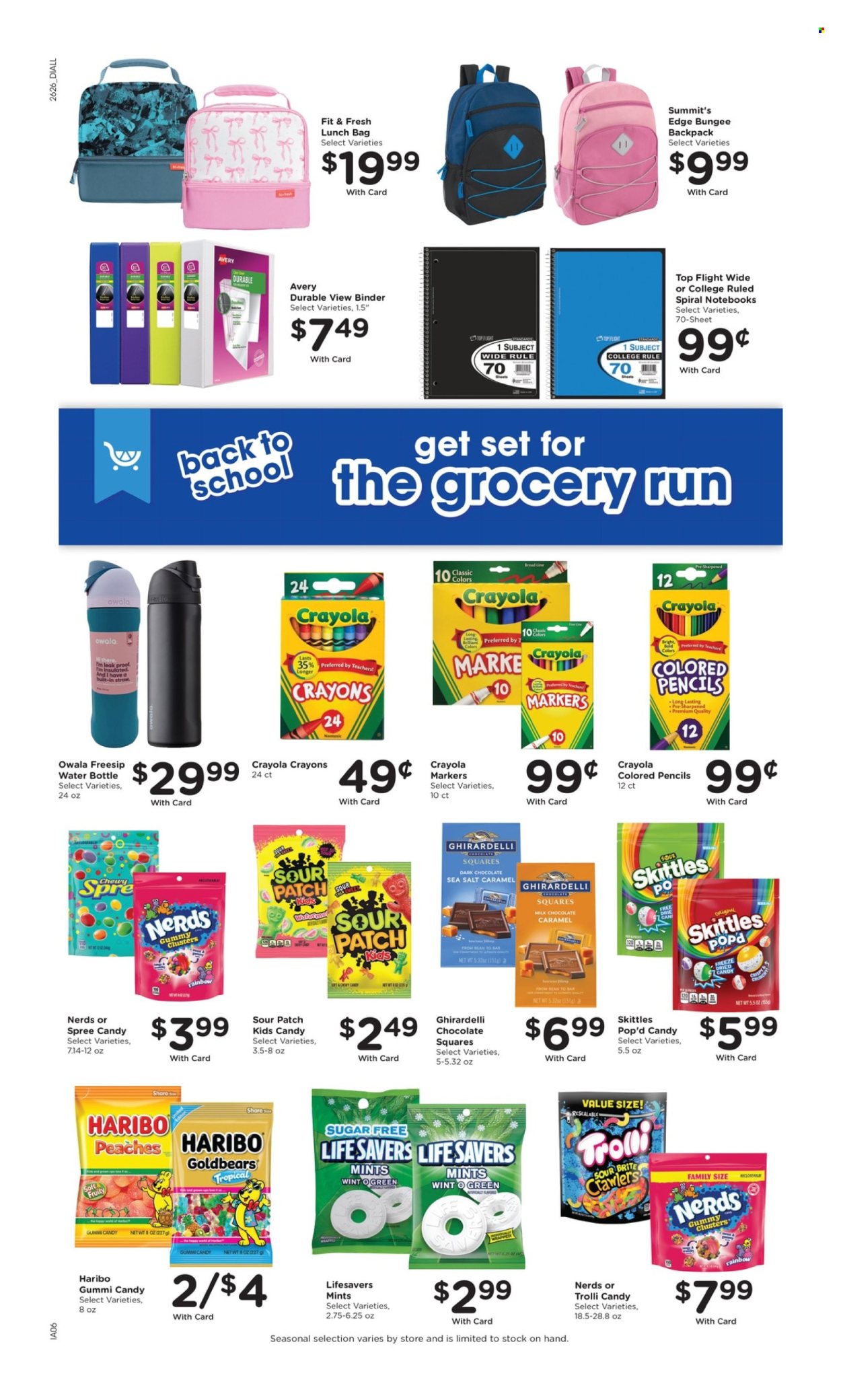 Dillons ad  - 07.29.2026 - 08.04.2026. Page 14