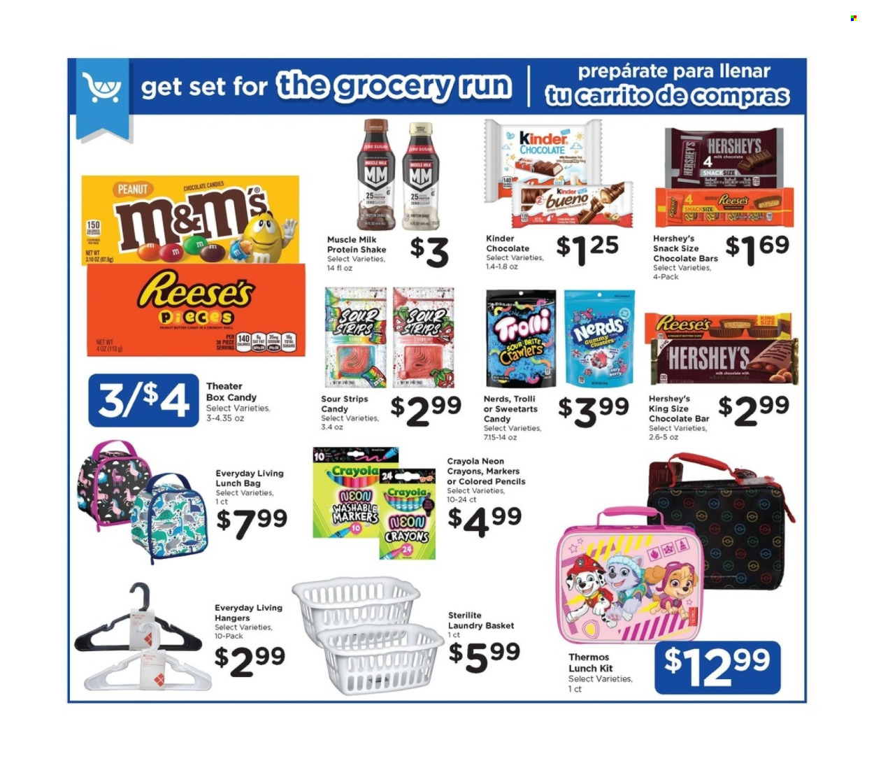 Food 4 Less ad  - 07.29.2026 - 08.04.2026. Page 7