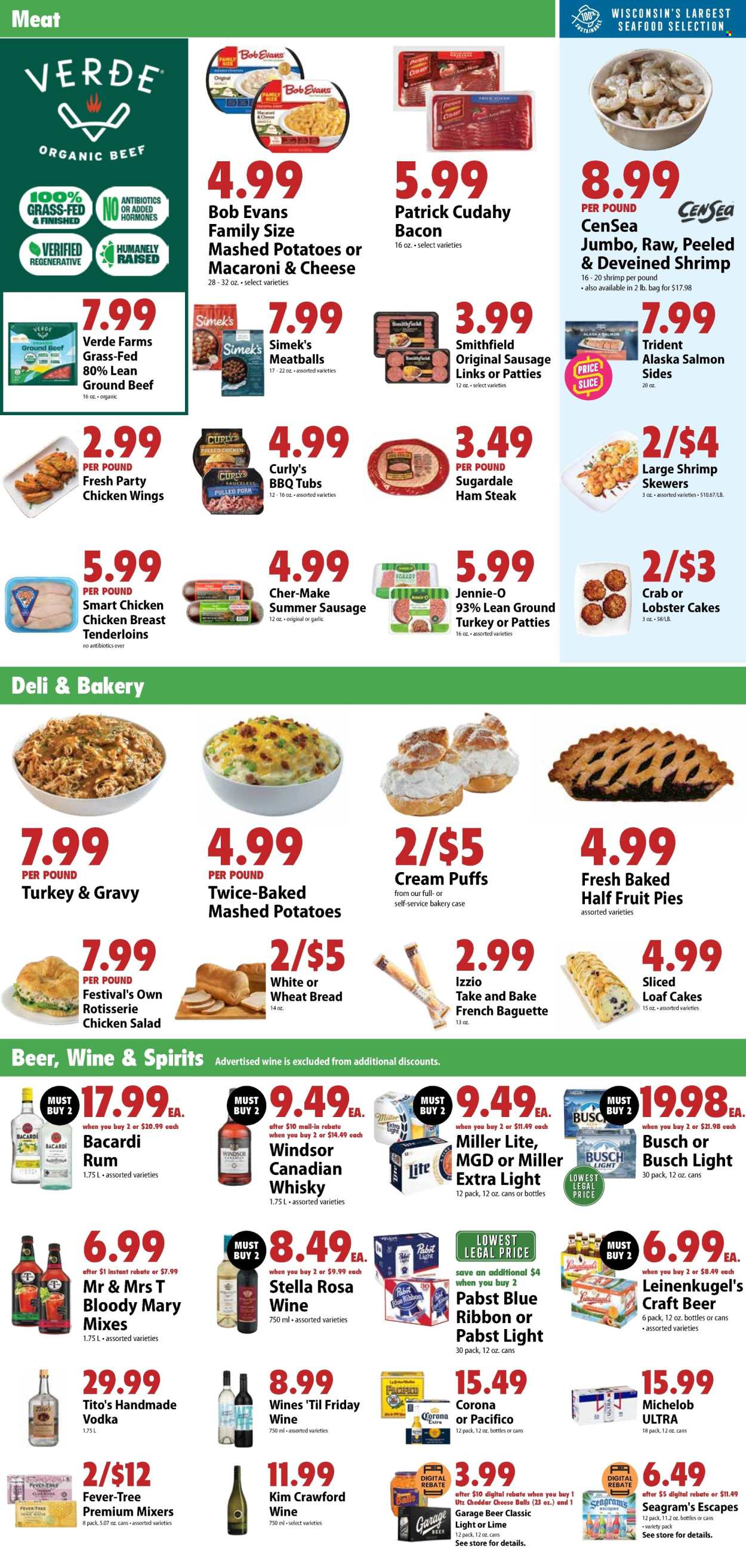 Festival Foods ad  - 07.29.2026 - 08.04.2026. Page 3