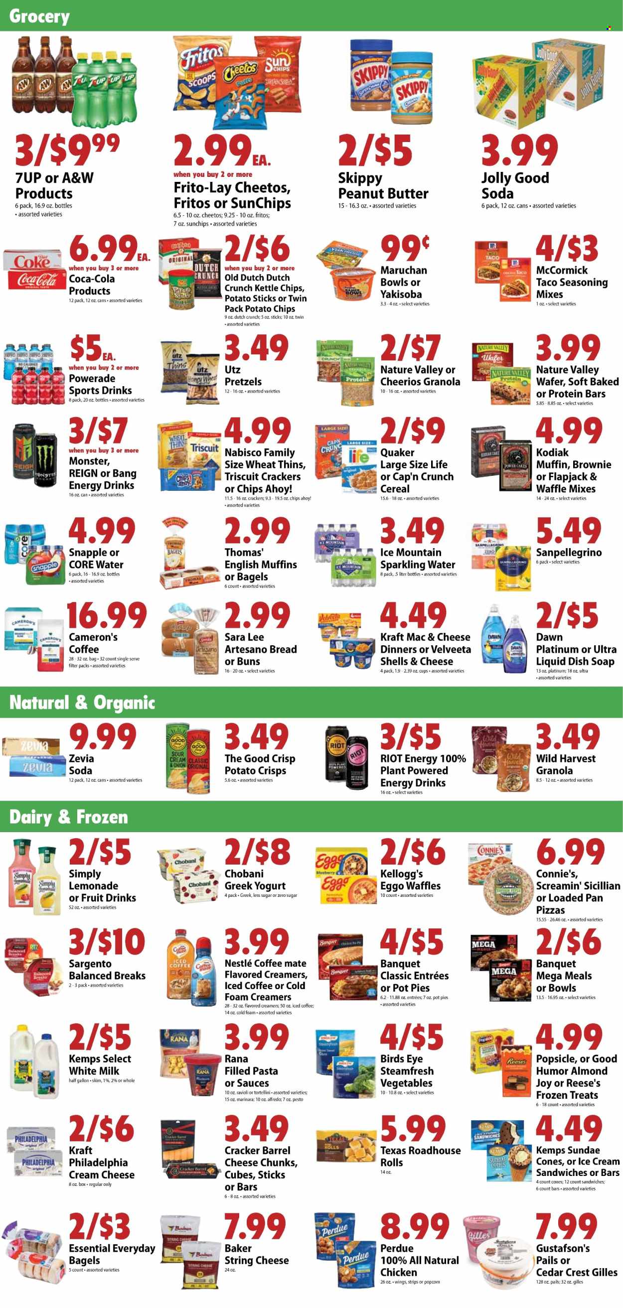 Festival Foods ad  - 07.29.2026 - 08.04.2026. Page 4