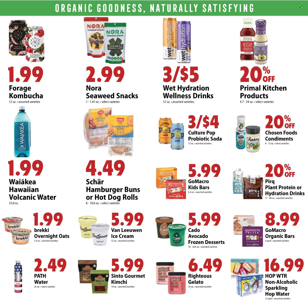 Festival Foods ad  - 07.29.2026 - 08.04.2026. Page 7