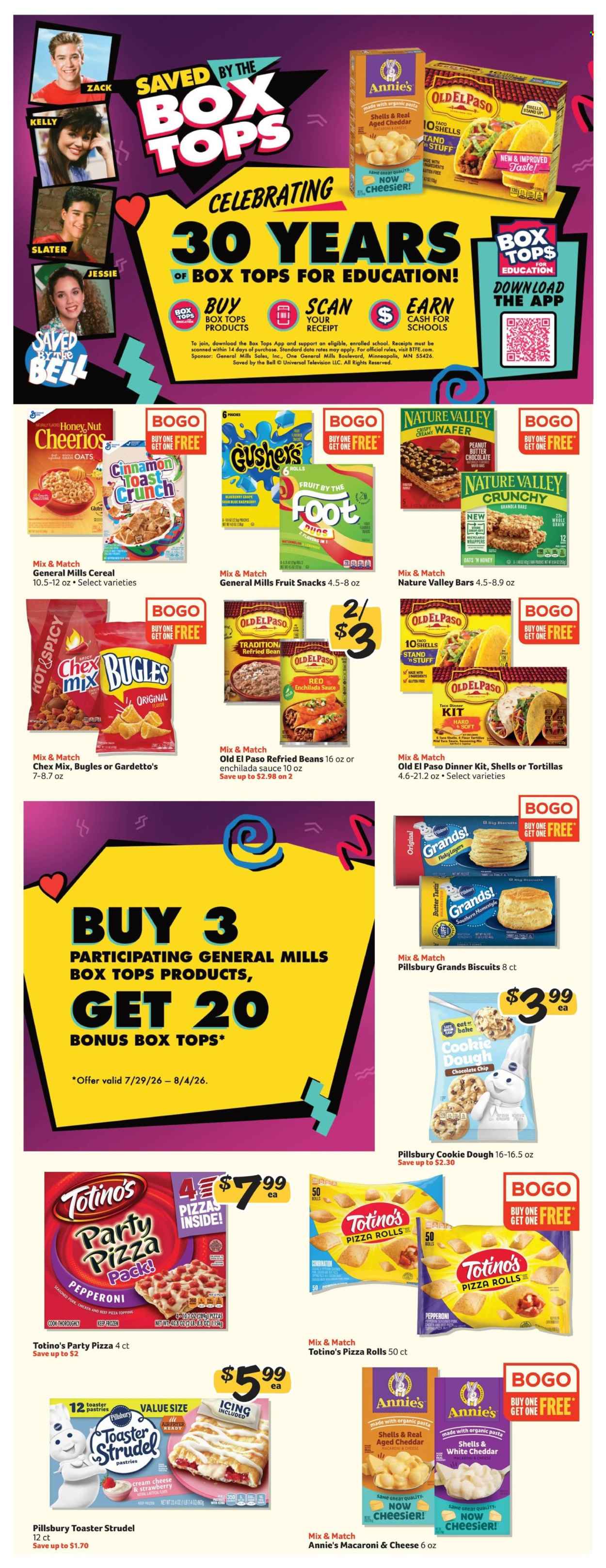 Winn Dixie ad  - 07.29.2026 - 08.04.2026. Page 13