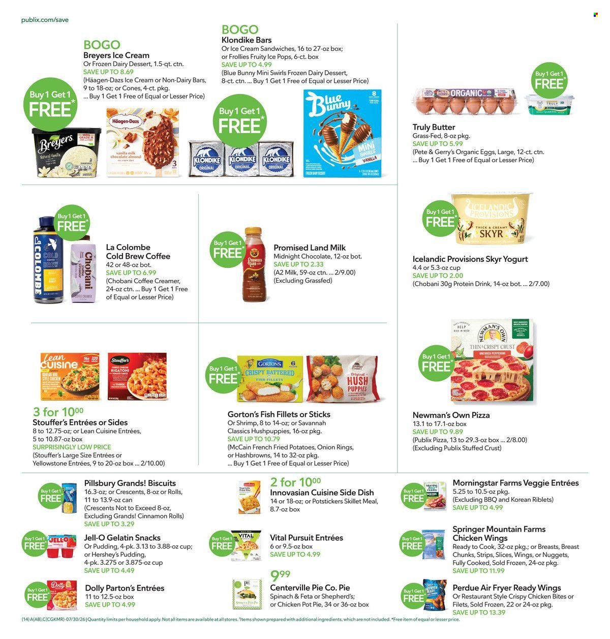 Publix ad  - 07.29.2026 - 08.04.2026. Page 14