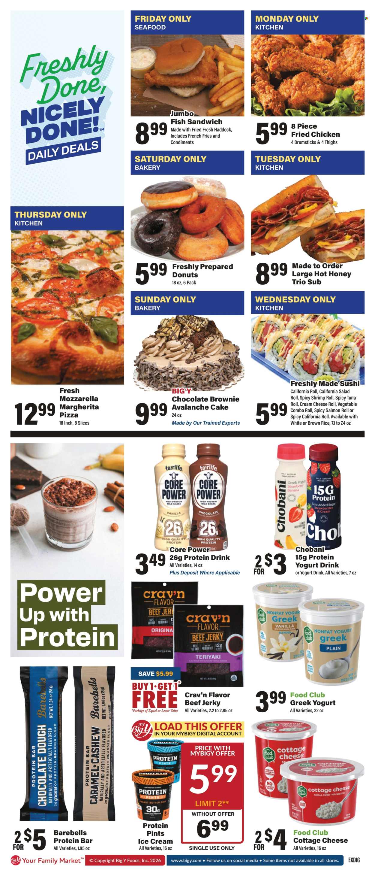 Big Y ad  - 07.30.2026 - 08.05.2026. Page 2
