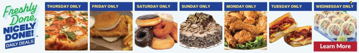 Big Y ad  - 07.30.2026 - 08.05.2026. Page 4