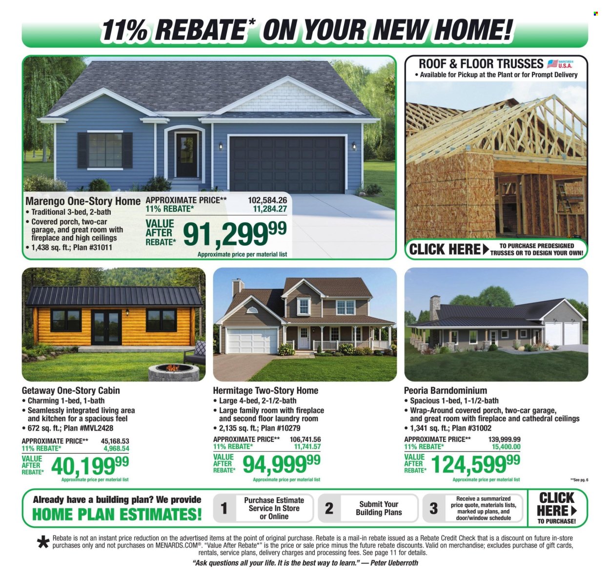 Menards ad  - 07.30.2026 - 08.09.2026. Page 8