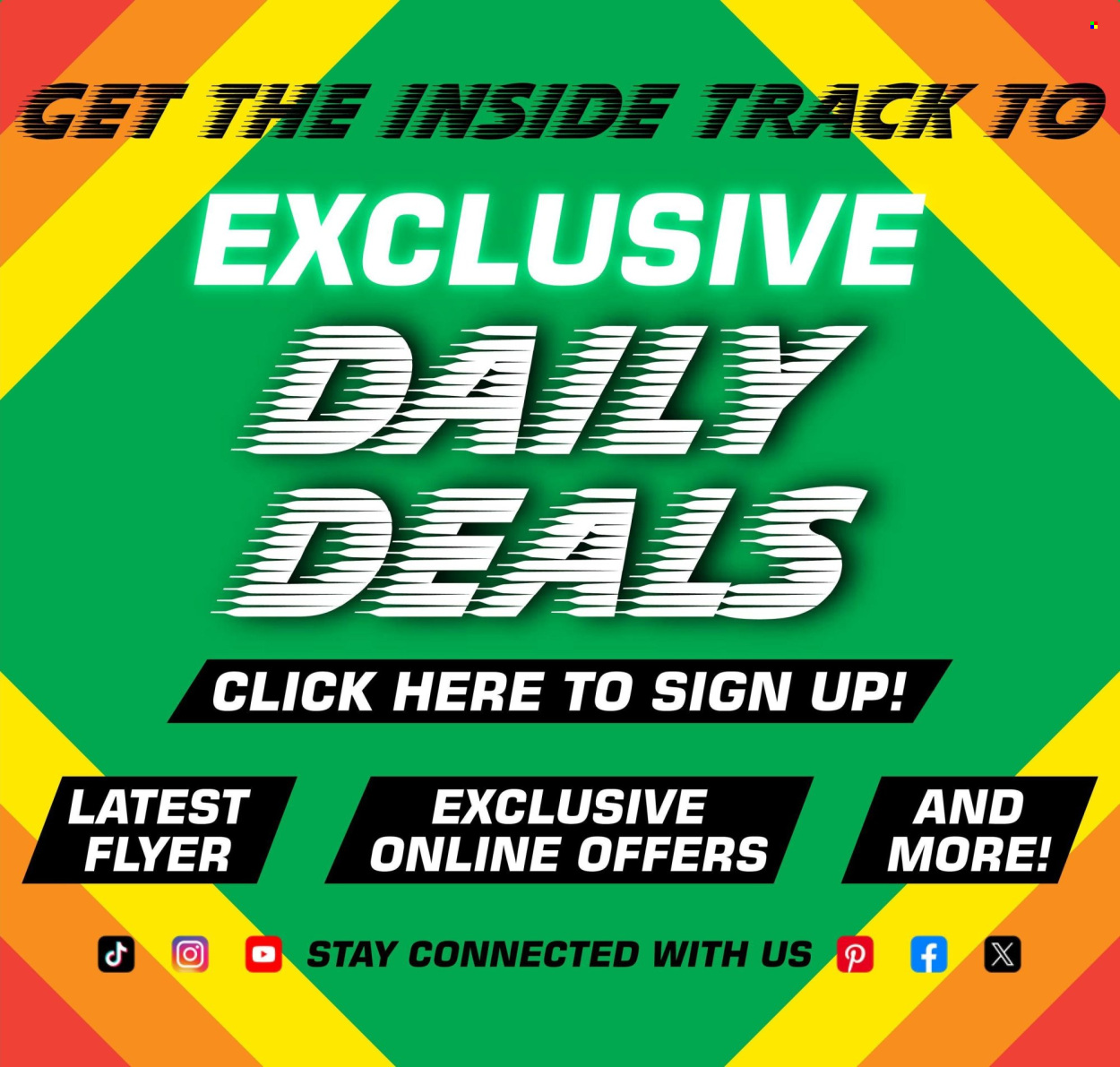 Menards ad  - 07.30.2026 - 08.09.2026. Page 20