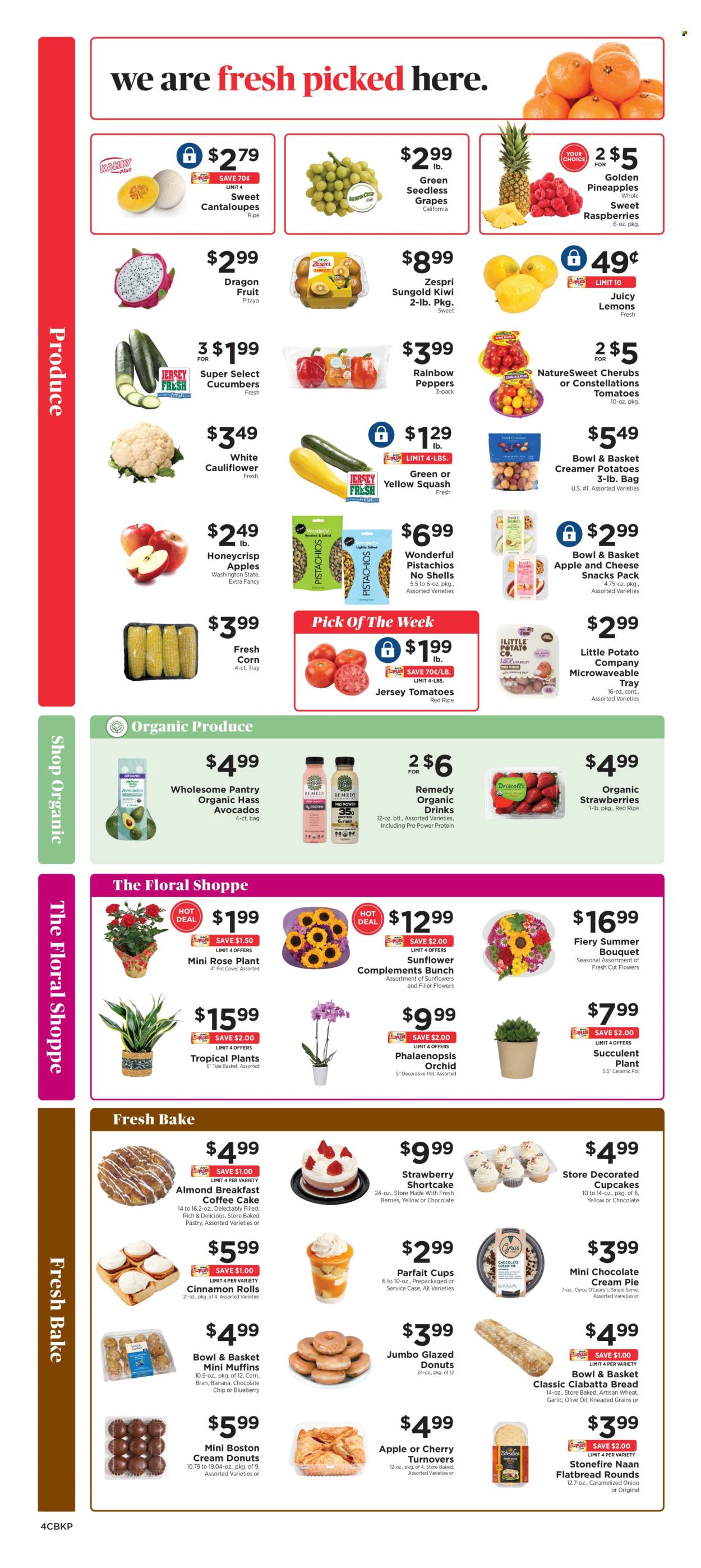 ShopRite ad  - 08.02.2026 - 08.08.2026. Page 6