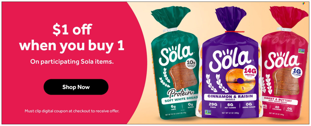 Stop & Shop ad  - 07.31.2026 - 08.06.2026. Page 7