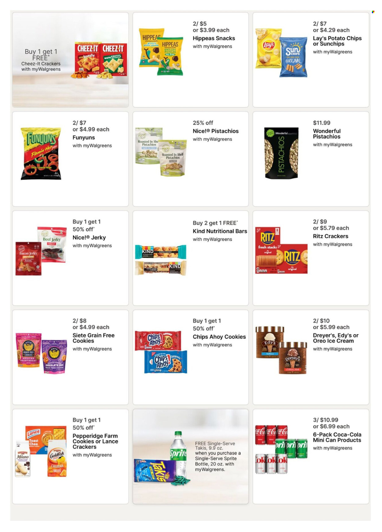 Walgreens ad  - 08.02.2026 - 08.08.2026. Page 26