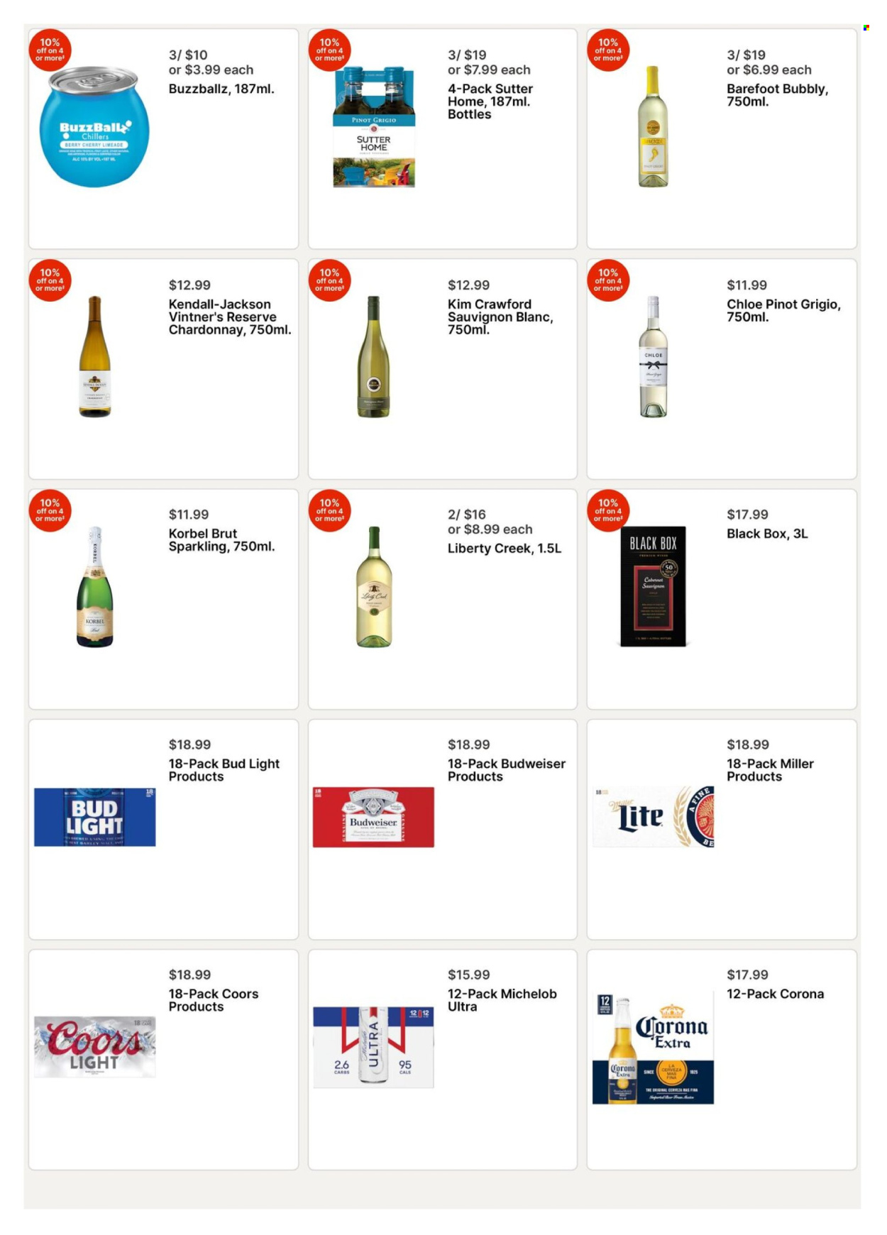 Walgreens ad  - 08.02.2026 - 08.08.2026. Page 31