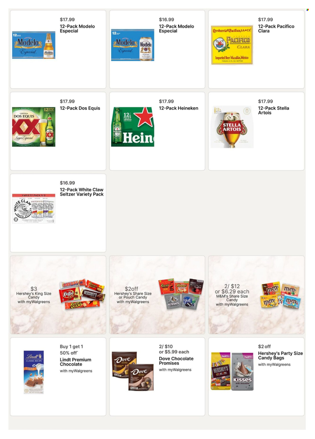 Walgreens ad  - 08.02.2026 - 08.08.2026. Page 32