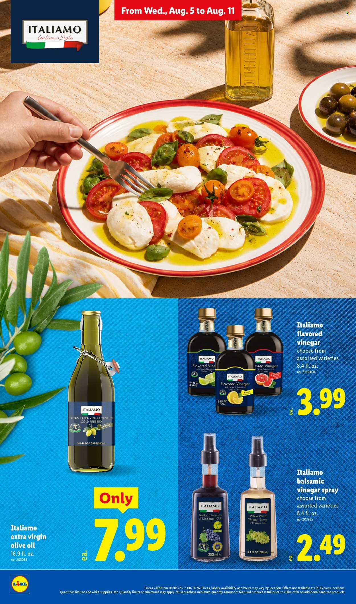 Lidl ad  - 08.05.2026 - 08.11.2026. Page 12