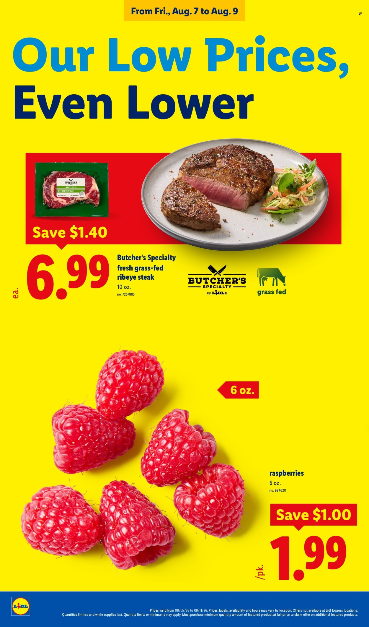 Lidl ad  - 08.05.2026 - 08.11.2026. Page 32