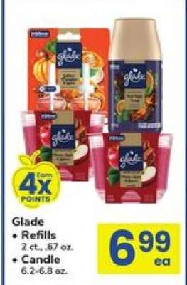 Glade