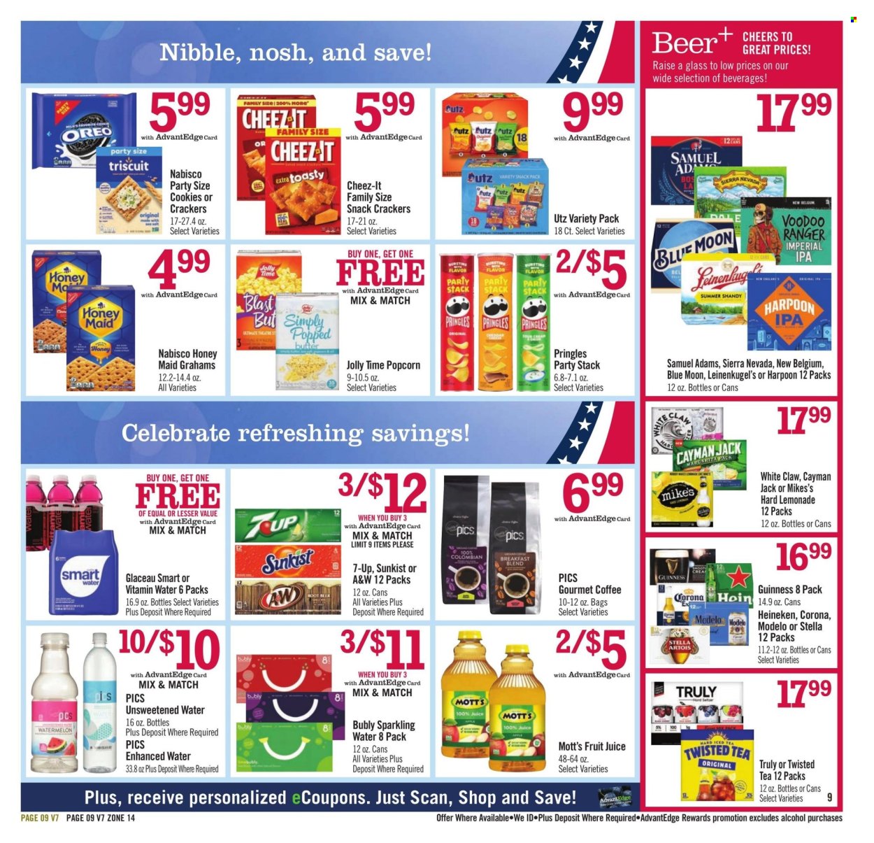 Price Chopper ad  - 08.02.2026 - 08.08.2026. Page 9