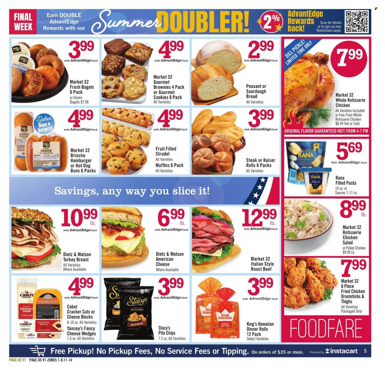 Price Chopper ad  - 08.02.2026 - 08.08.2026. Page 5