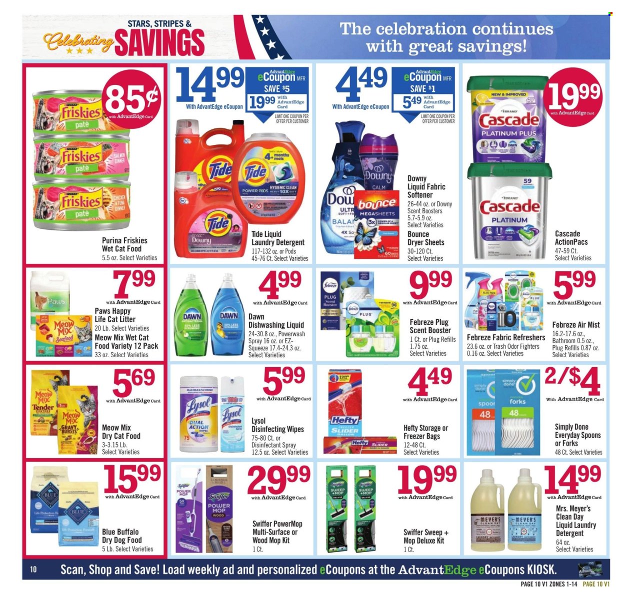 Price Chopper ad  - 08.02.2026 - 08.08.2026. Page 10