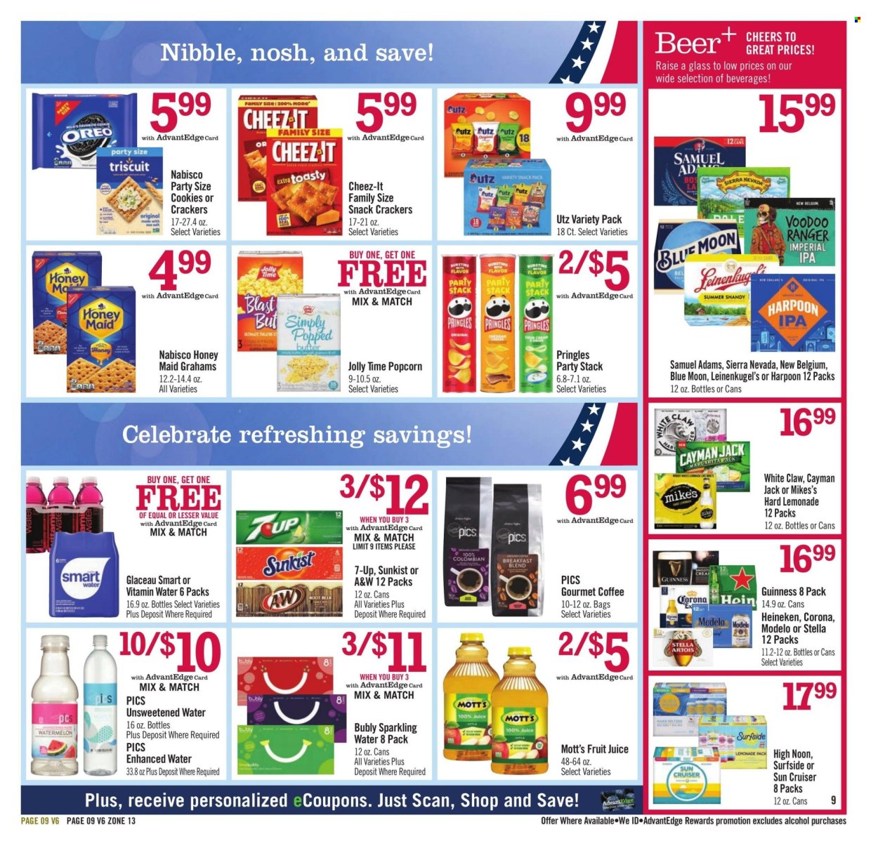 Price Chopper ad  - 08.02.2026 - 08.08.2026. Page 9