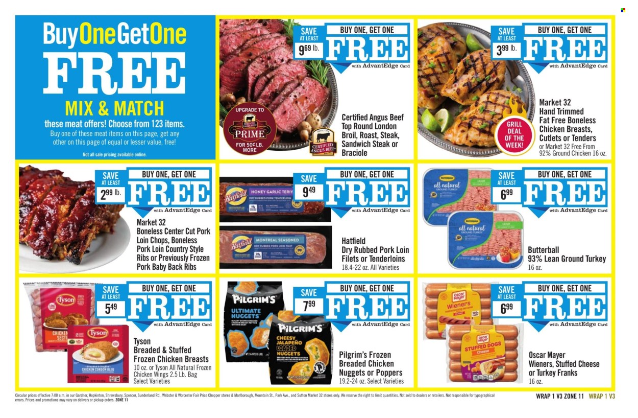 Price Chopper ad  - 08.02.2026 - 08.08.2026. Page 13