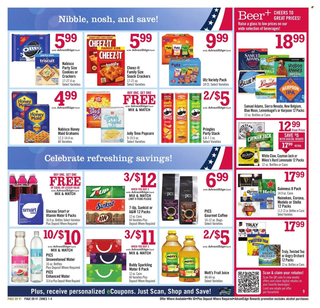 Price Chopper ad  - 08.02.2026 - 08.08.2026. Page 9