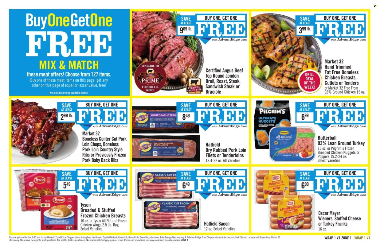Price Chopper ad  - 08.02.2026 - 08.08.2026. Page 13