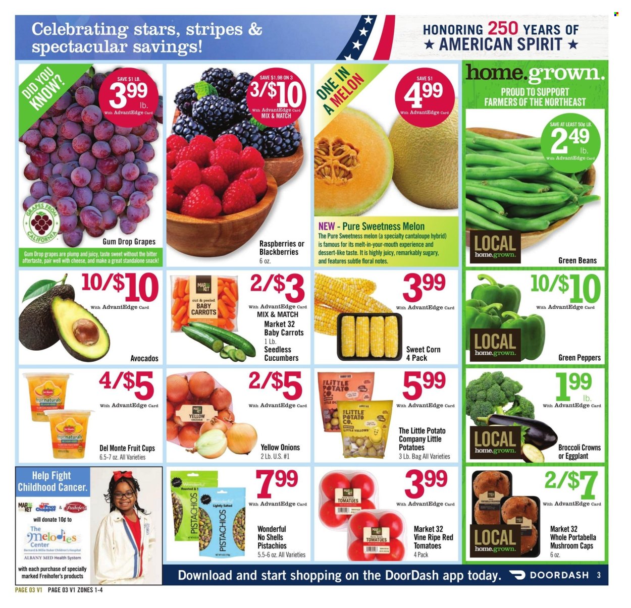 Price Chopper ad  - 08.02.2026 - 08.08.2026. Page 3