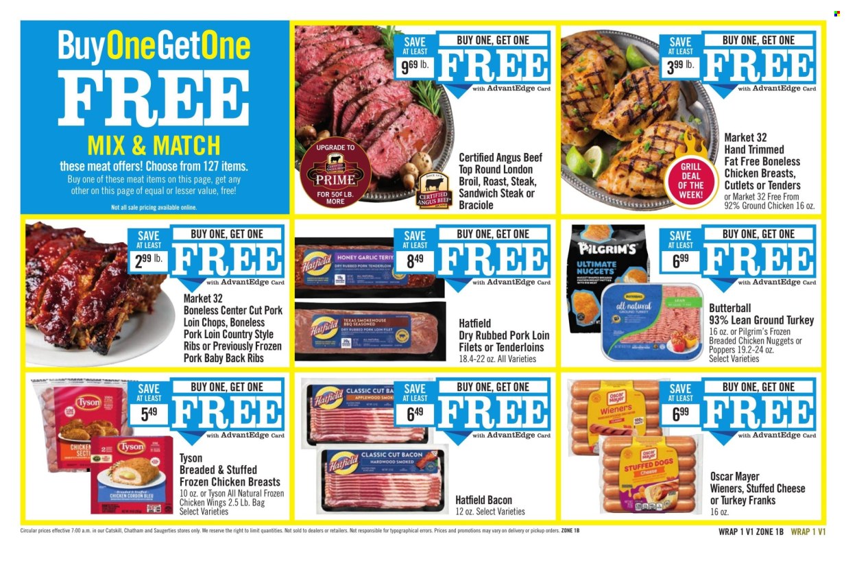 Price Chopper ad  - 08.02.2026 - 08.08.2026. Page 13