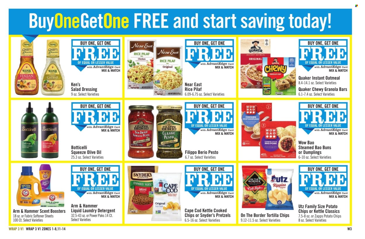 Price Chopper ad  - 08.02.2026 - 08.08.2026. Page 15