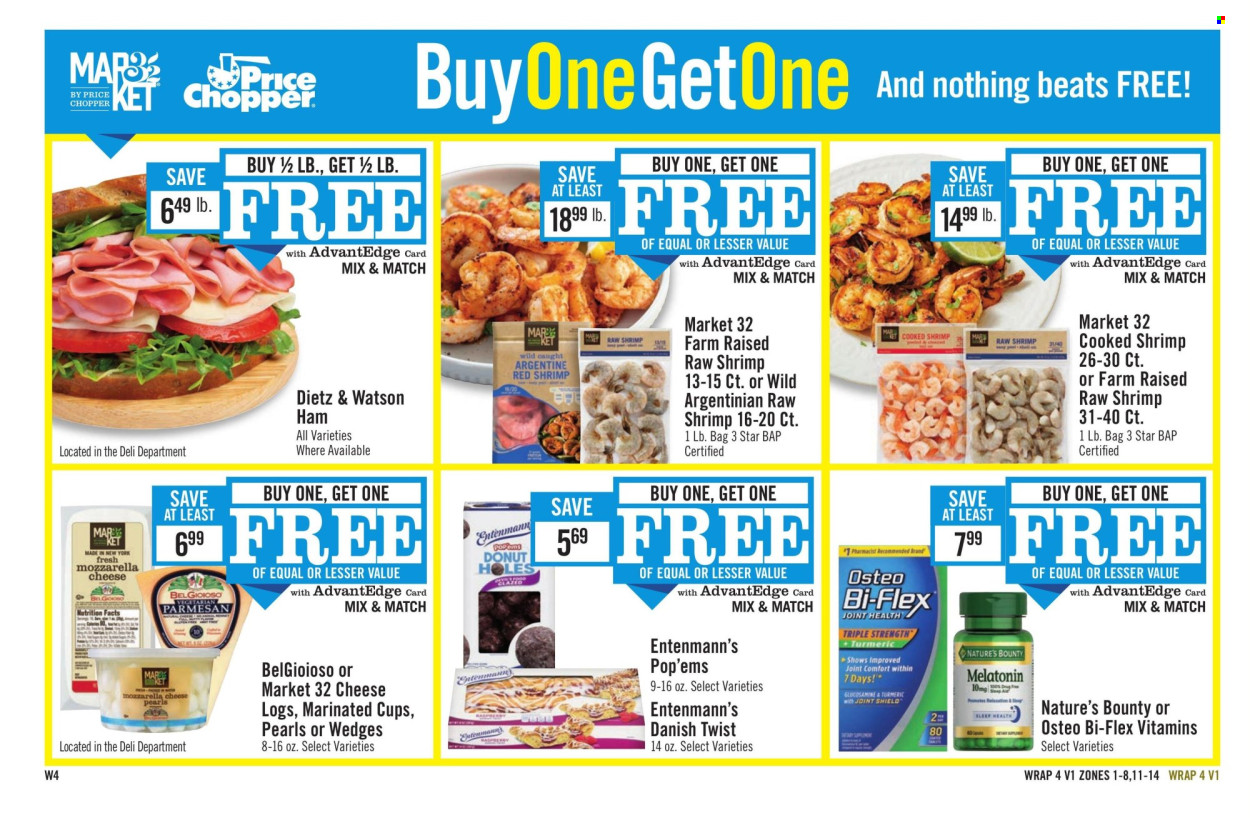 Price Chopper ad  - 08.02.2026 - 08.08.2026. Page 16