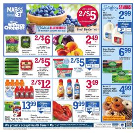 Price Chopper - Weekly Current        