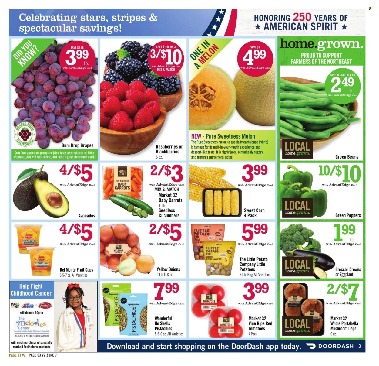 Price Chopper ad  - 08.02.2026 - 08.08.2026. Page 3