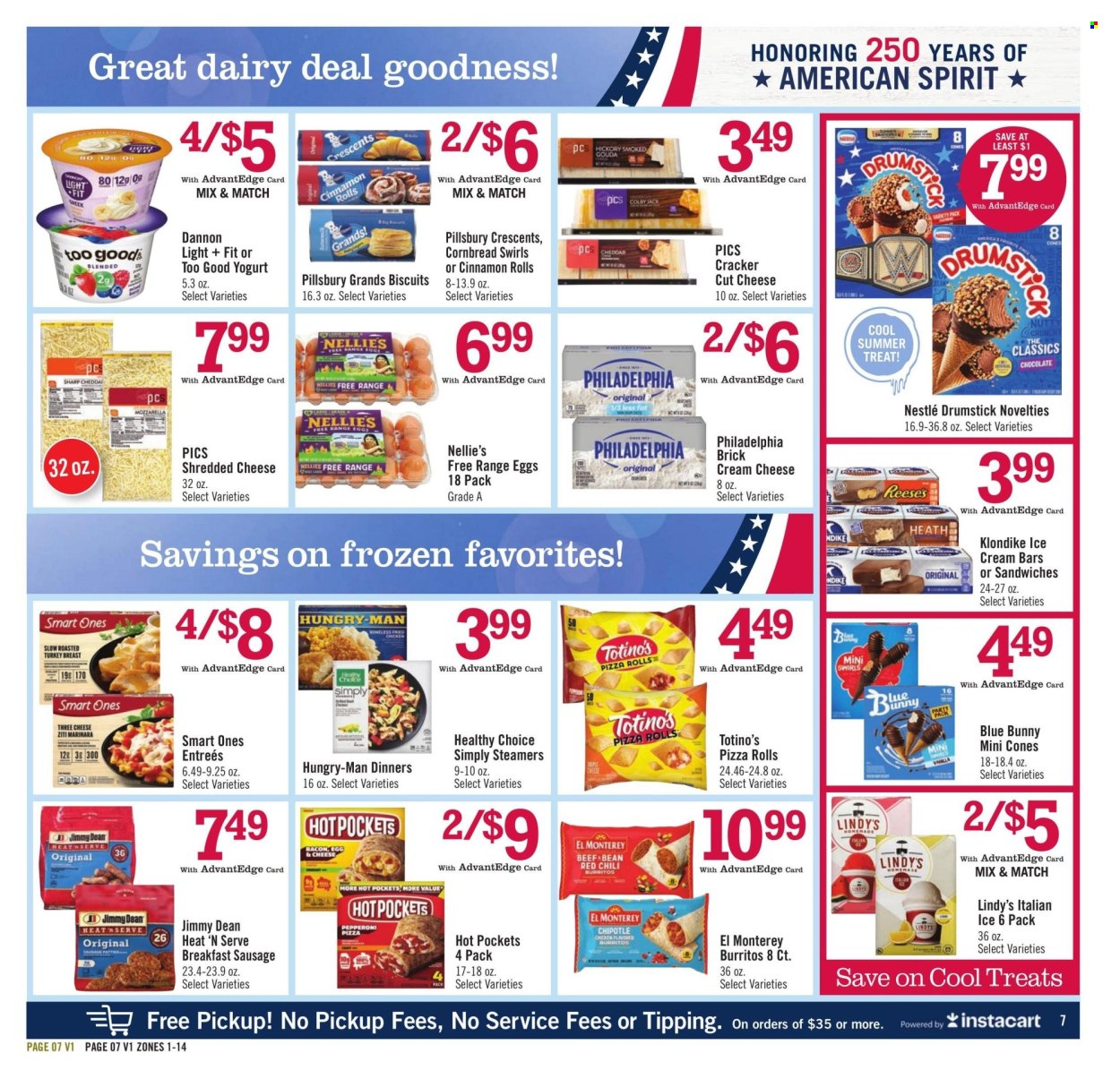Price Chopper ad  - 08.02.2026 - 08.08.2026. Page 7