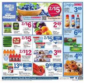 Price Chopper - Weekly Current        