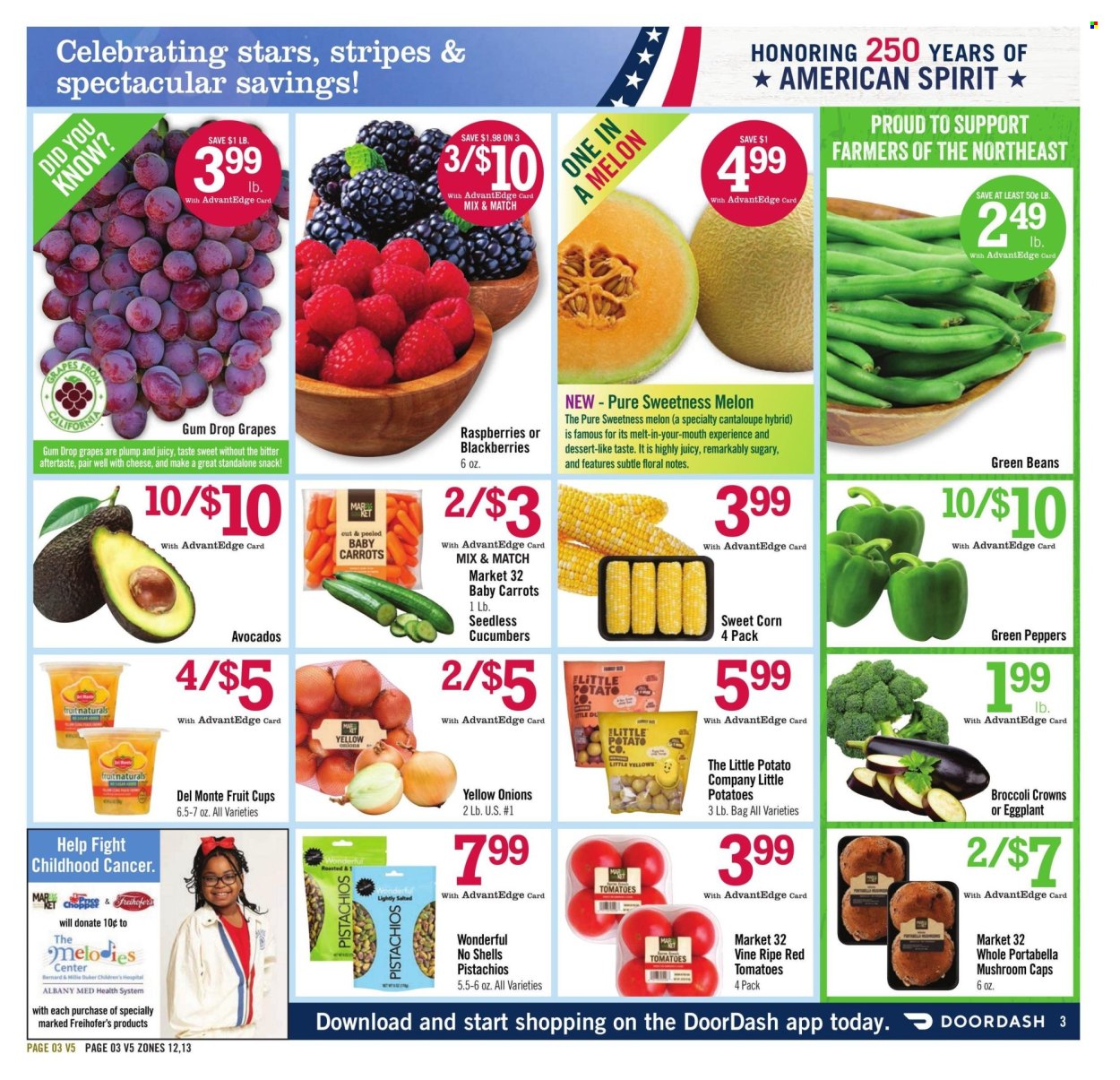 Price Chopper ad  - 08.02.2026 - 08.08.2026. Page 3