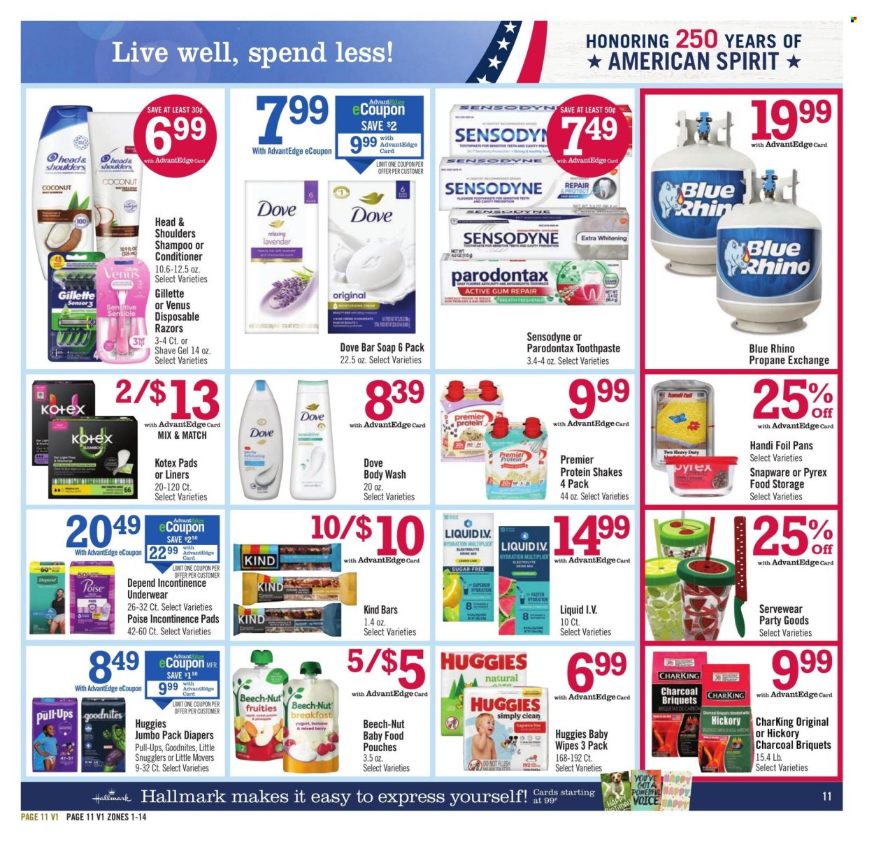 Price Chopper ad  - 08.02.2026 - 08.08.2026. Page 11