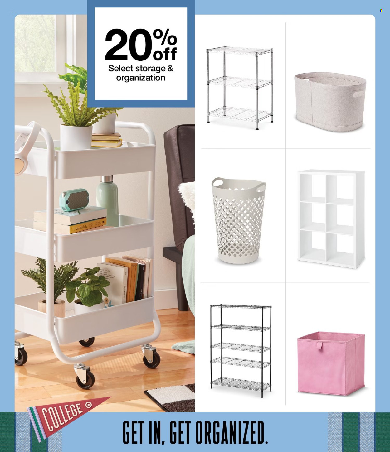 Target ad  - 08.02.2026 - 08.08.2026. Page 11