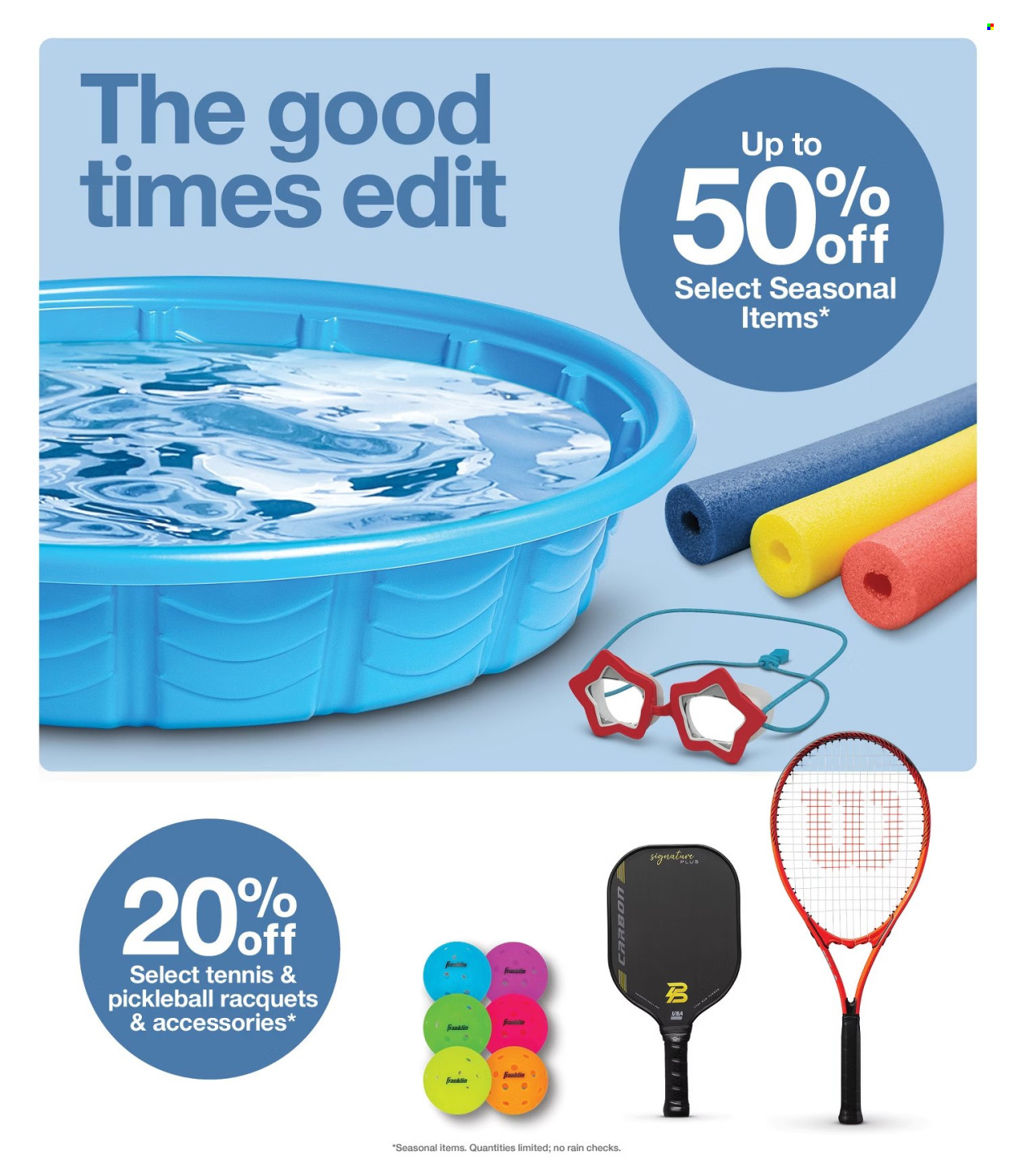 Target ad  - 08.02.2026 - 08.08.2026. Page 28