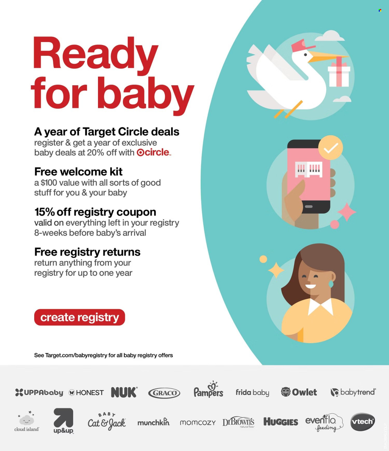 Target ad  - 08.02.2026 - 08.08.2026. Page 29