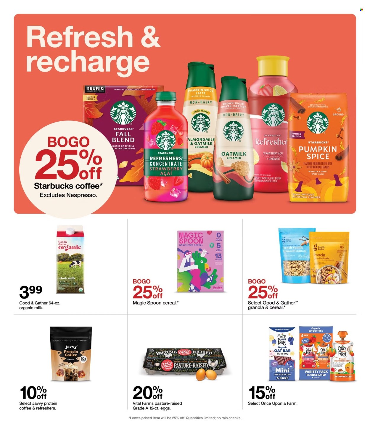 Target ad  - 08.02.2026 - 08.08.2026. Page 38