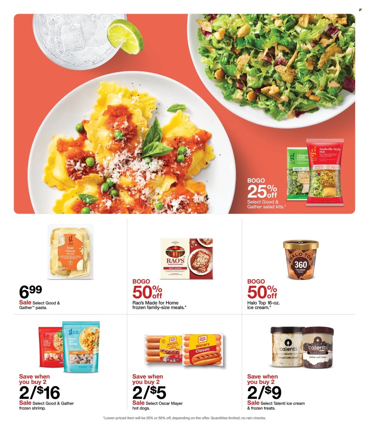 Target ad  - 08.02.2026 - 08.08.2026. Page 39