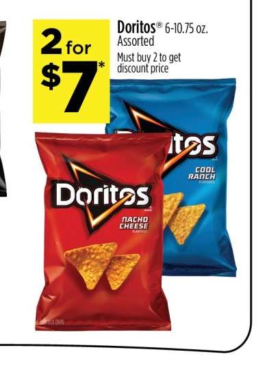 Doritos