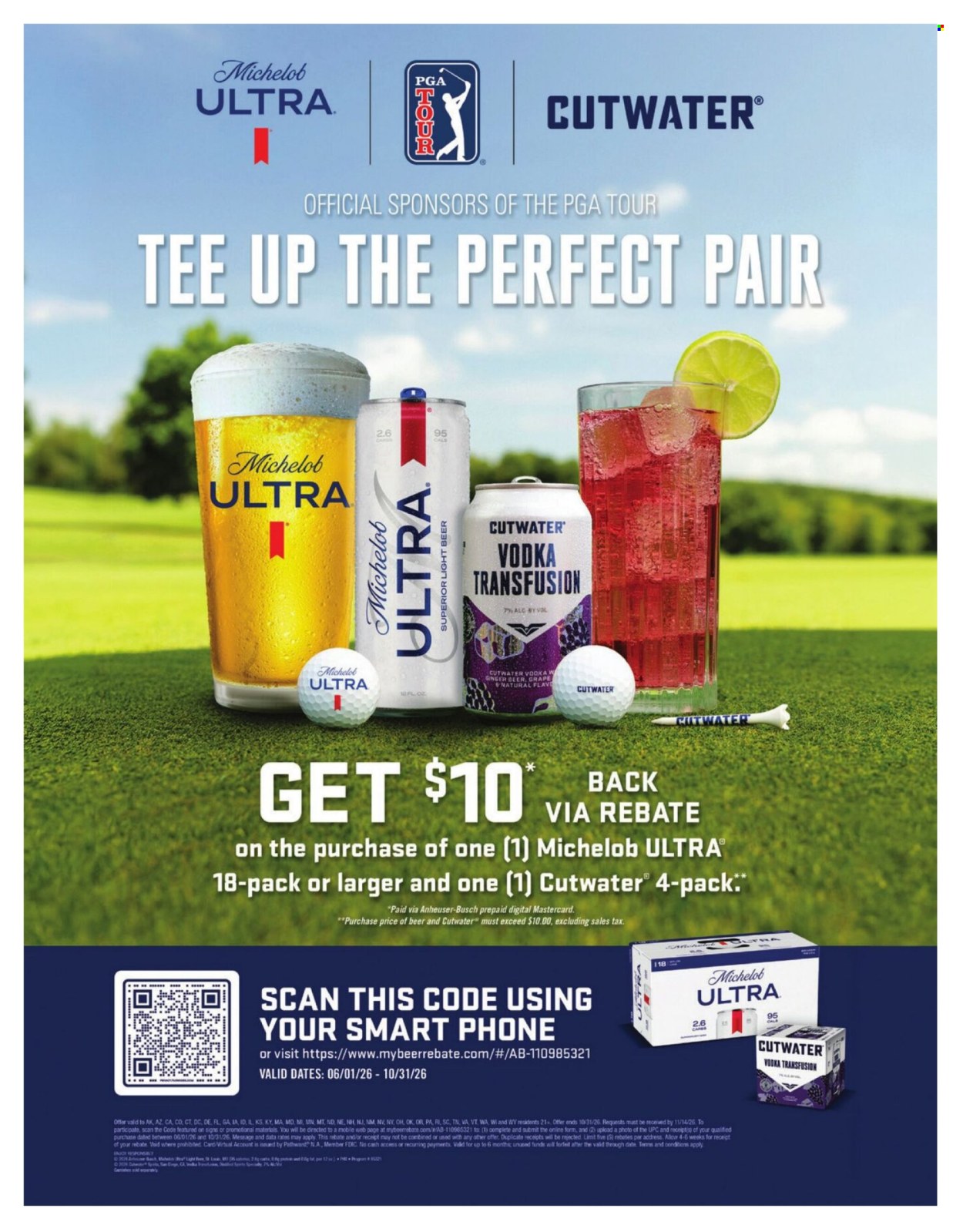 Hy-Vee ad  - 08.03.2026 - 08.09.2026. Page 41