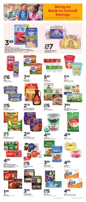 Cub Foods - Shophappy