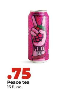 Peace Tea