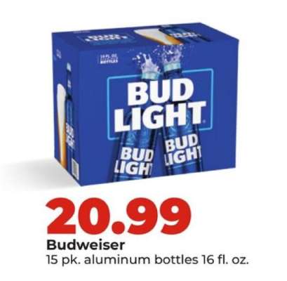 Budweiser